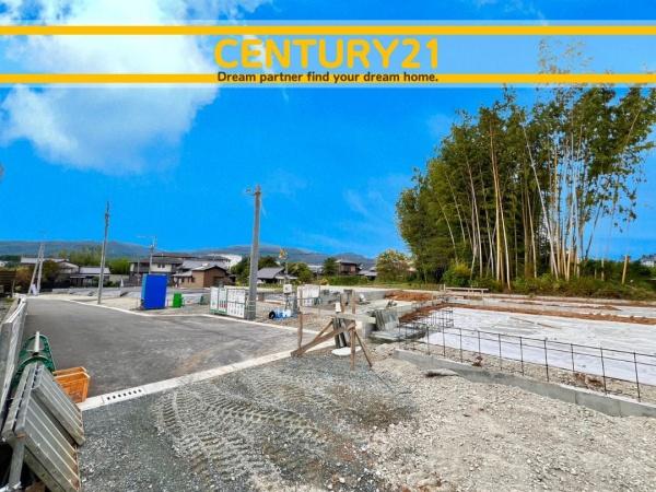 みやき町蓑原第1期　7号棟　全8棟