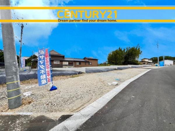 みやき町蓑原第1期　7号棟　全8棟