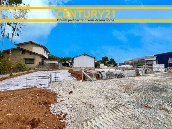 みやき町蓑原第1期　6号棟　全8棟