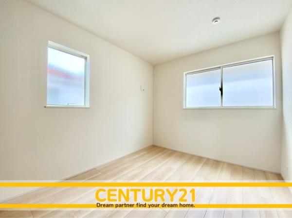 みやき町蓑原第1期　6号棟　全8棟