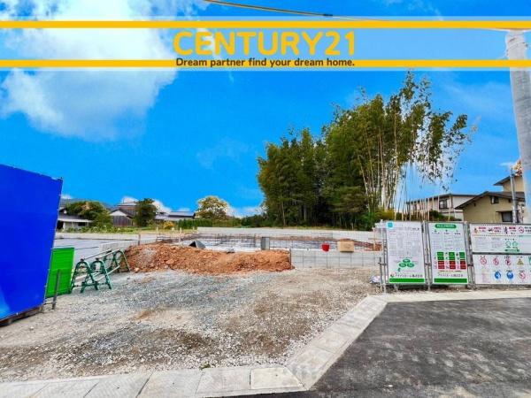 みやき町蓑原第1期 6号棟 全8棟