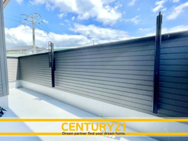 みやき町蓑原第1期　6号棟　全8棟