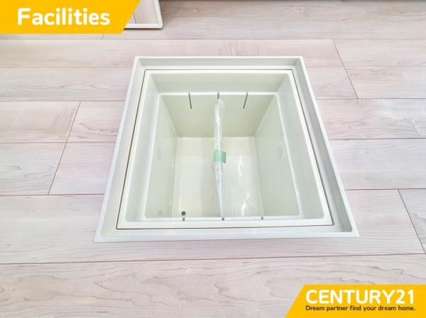 みやき町蓑原第1期　6号棟　全8棟