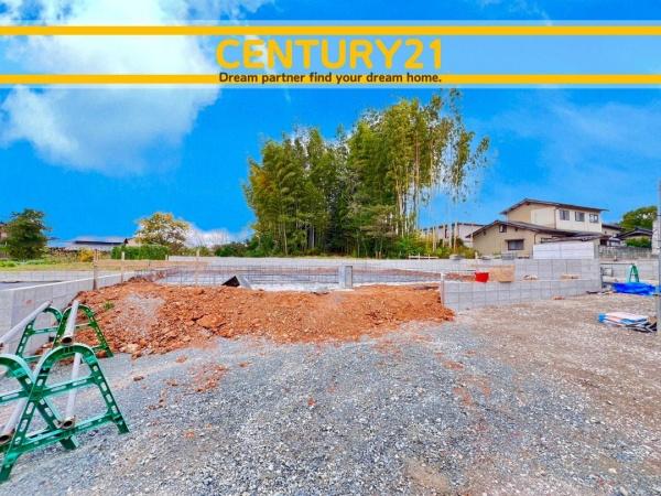 みやき町蓑原第1期　6号棟　全8棟