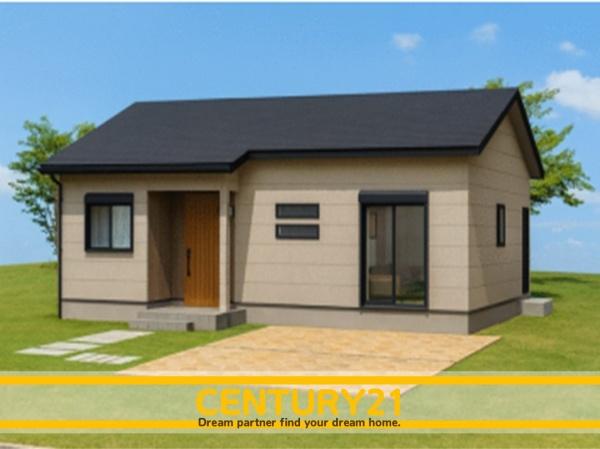 佐賀市諸富町為重　全1棟