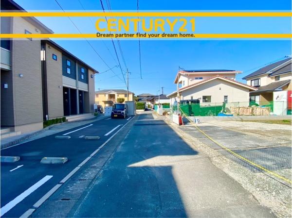 久留米市西町　全1棟