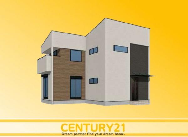 久留米市西町　全1棟