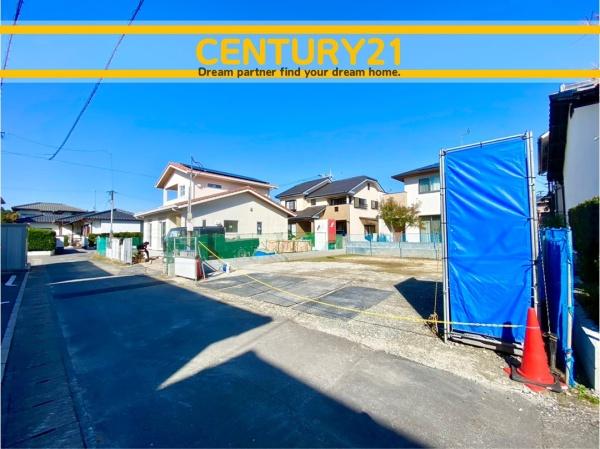 久留米市西町　全1棟