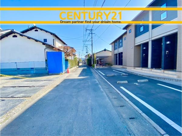 久留米市西町　全1棟