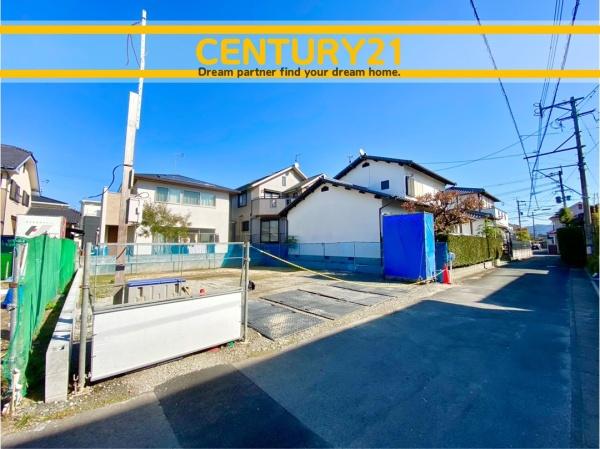 久留米市西町　全1棟