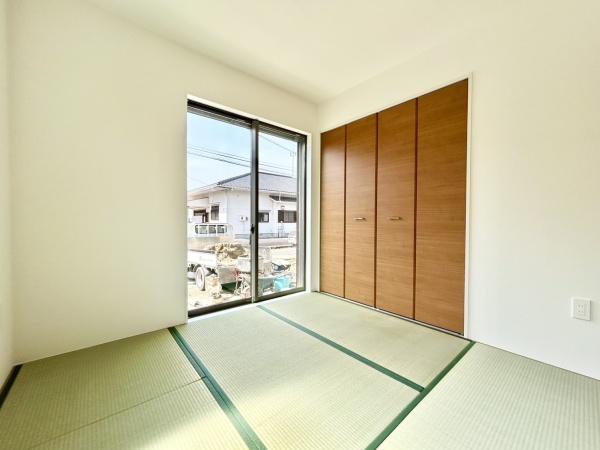 宇美町宇美中央1丁目4期　3号棟　全3棟