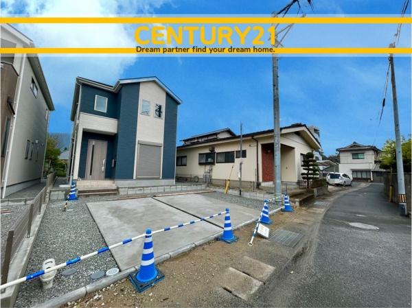 宇美町宇美中央1丁目4期　3号棟　全3棟