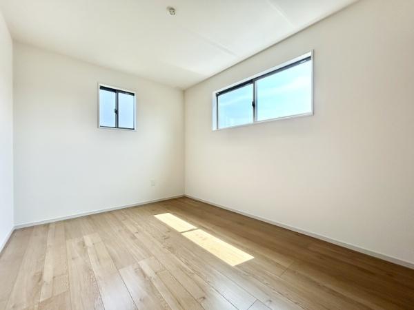 宇美町宇美中央1丁目4期　3号棟　全3棟