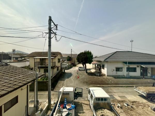 宇美町宇美中央1丁目4期　3号棟　全3棟