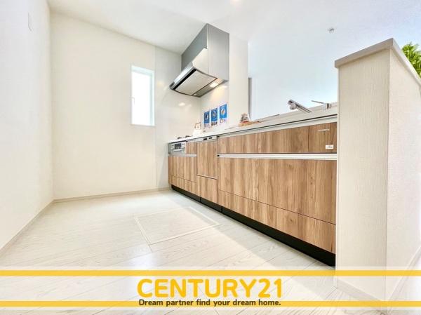 宇美町宇美中央1丁目4期　2号棟　全3棟