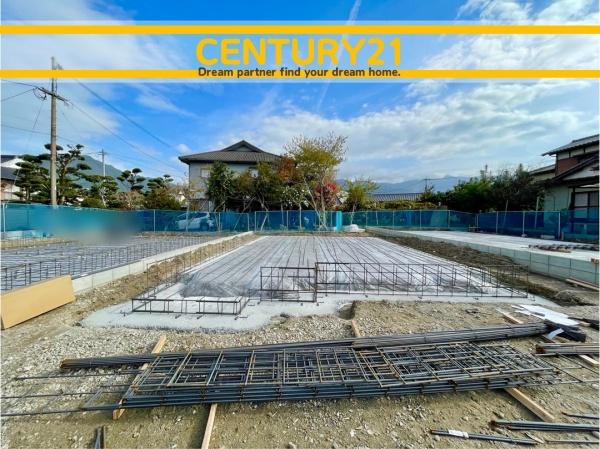 宇美町宇美中央1丁目4期 2号棟 全3棟