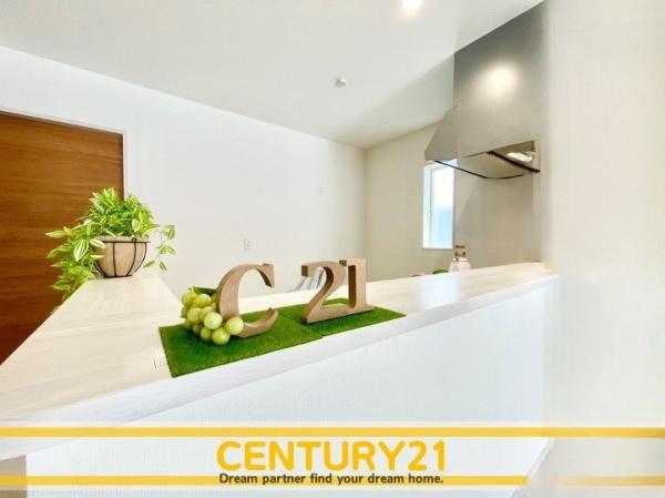 宇美町宇美中央1丁目4期　1号棟　全3棟