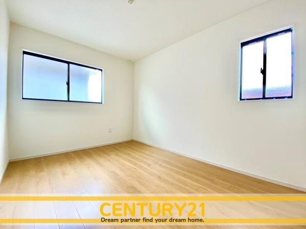 宇美町宇美中央1丁目4期　1号棟　全3棟