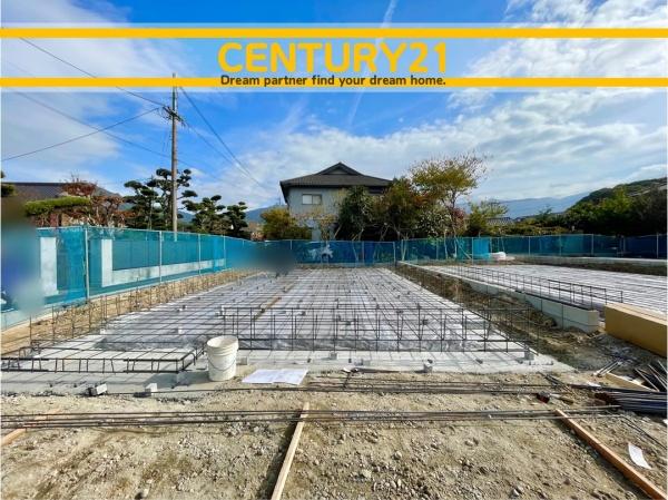 宇美町宇美中央1丁目4期 1号棟 全3棟