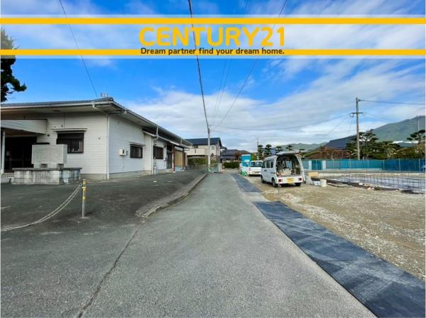 宇美町宇美中央1丁目4期　1号棟　全3棟