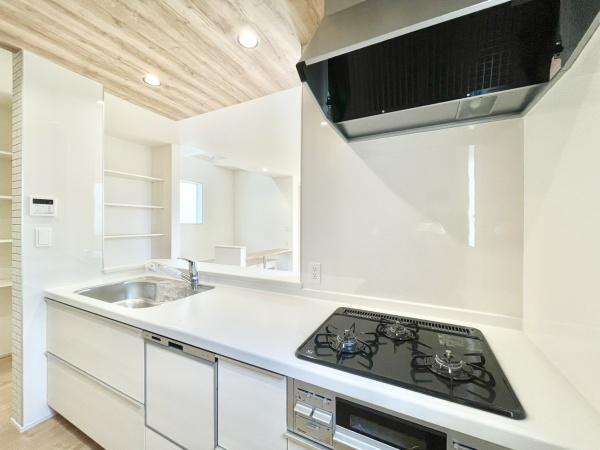 城南区荒江1丁目　2号棟　全2棟