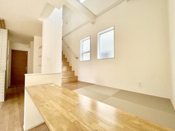 城南区荒江1丁目　2号棟　全2棟