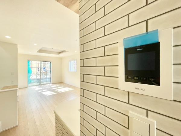 城南区荒江1丁目　2号棟　全2棟