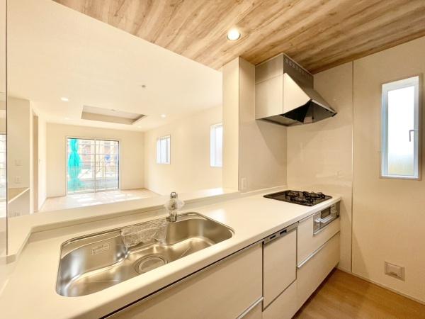 城南区荒江1丁目　2号棟　全2棟