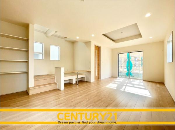 城南区荒江1丁目　2号棟　全2棟