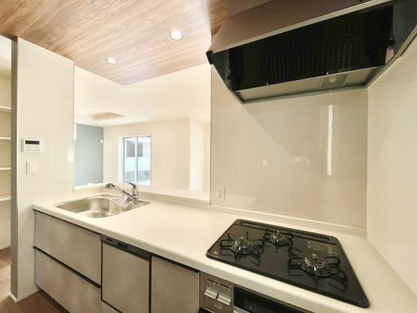 城南区荒江1丁目　1号棟　全2棟