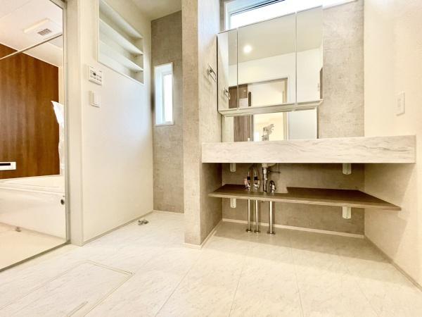 城南区荒江1丁目　1号棟　全2棟