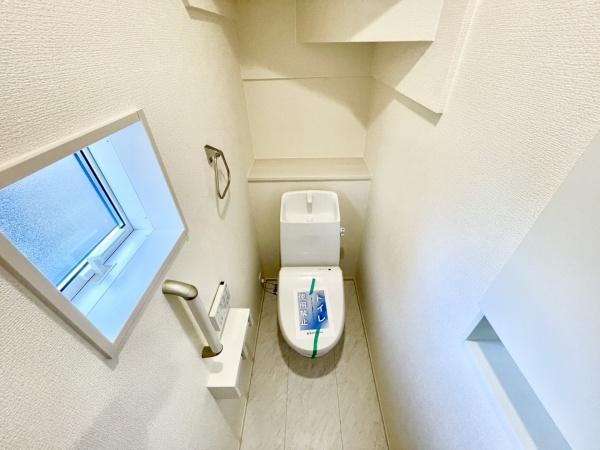 城南区荒江1丁目　1号棟　全2棟