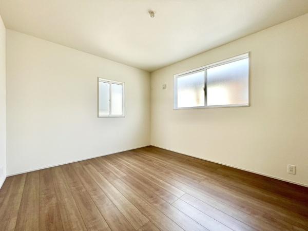 城南区荒江1丁目　1号棟　全2棟