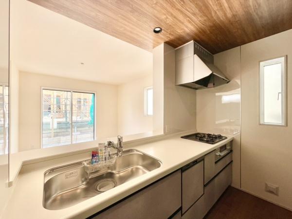 城南区荒江1丁目　1号棟　全2棟