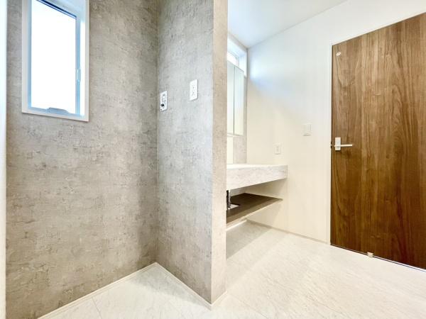 城南区荒江1丁目　1号棟　全2棟