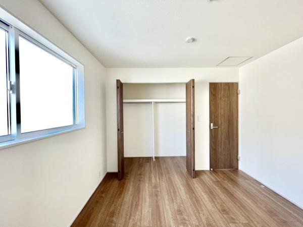 城南区荒江1丁目　1号棟　全2棟