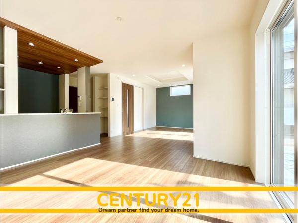 城南区荒江1丁目　1号棟　全2棟