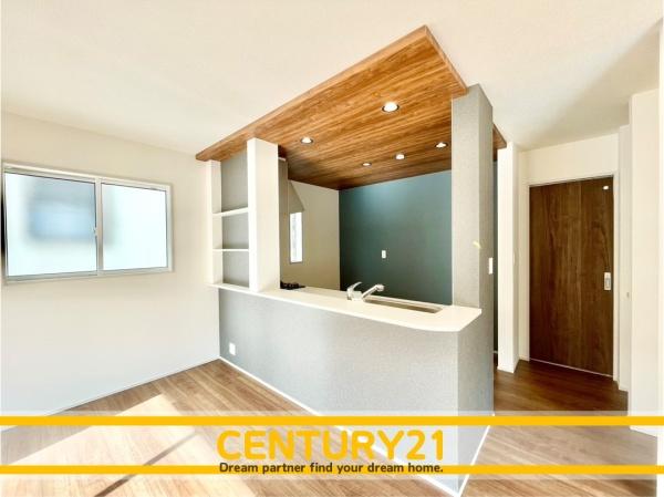 城南区荒江1丁目　1号棟　全2棟