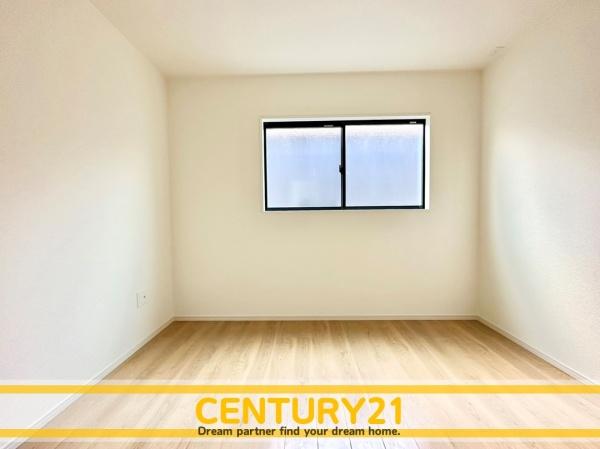 大野城市旭ケ丘2丁目1期　全1棟