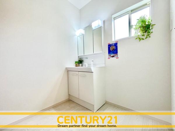 大野城市旭ケ丘2丁目1期　全1棟