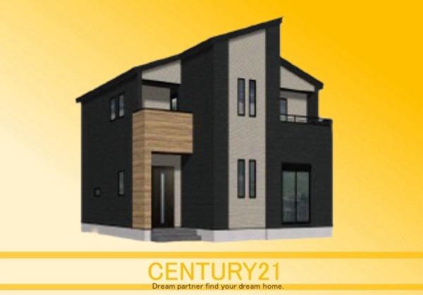 みやき町白壁2期　7号棟　全2棟