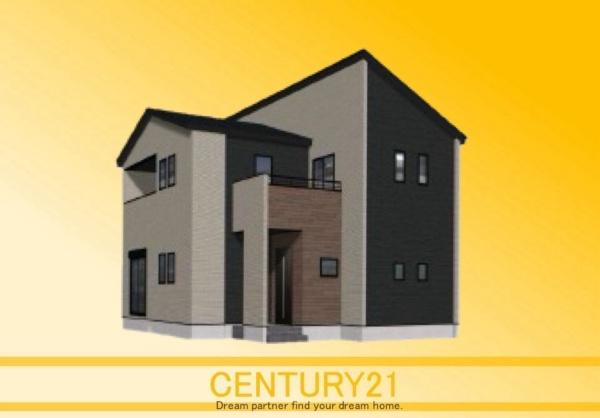 みやき町白壁2期　2号棟　全2棟