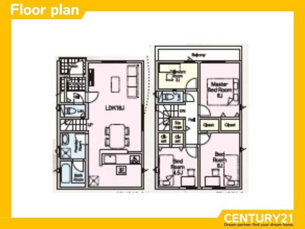 南区長住7丁目第8　2号棟　全2棟