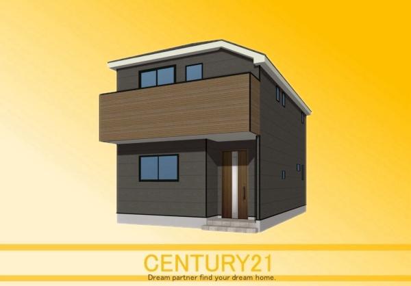 南区長住7丁目第8　2号棟　全2棟