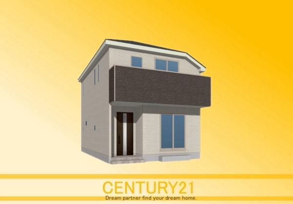 南区長住7丁目第8　1号棟　全2棟