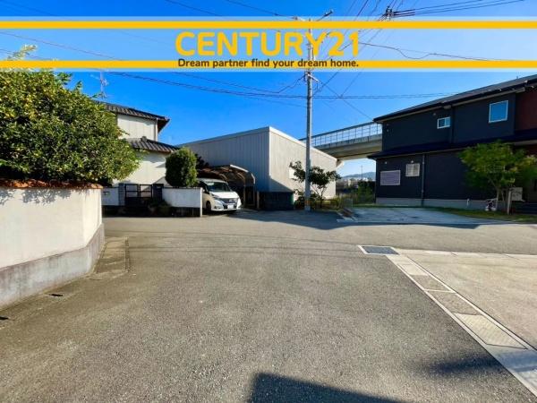 南区西長住3丁目2期　2号地　全2区画