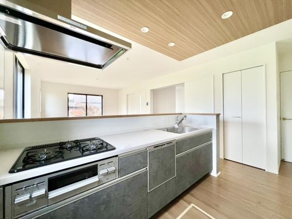 久留米市宮ノ陣5丁目3期　2号棟　全2棟