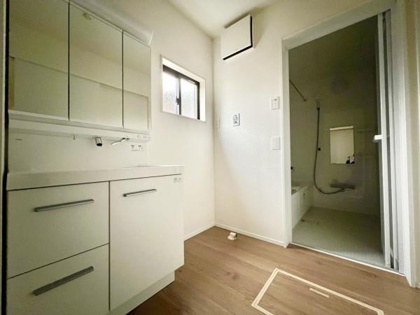 久留米市宮ノ陣5丁目3期　2号棟　全2棟