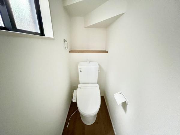 久留米市宮ノ陣5丁目3期　2号棟　全2棟