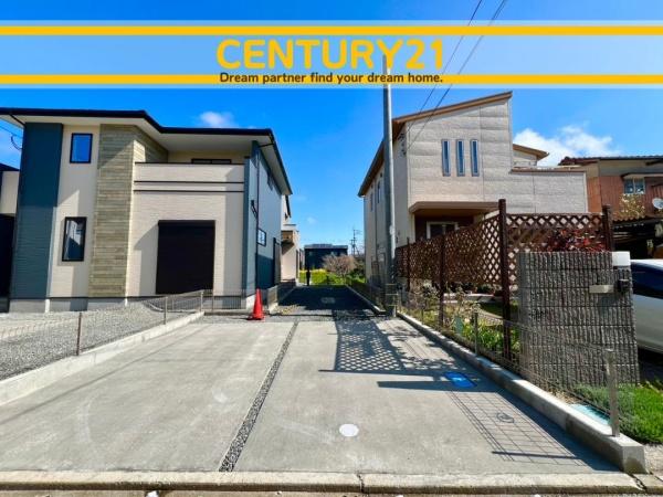 久留米市宮ノ陣5丁目3期　2号棟　全2棟